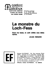 Contes Malicieux #44 : Le monstre du Loch-Fess : page 3