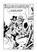 Contes Malicieux #44 : Le monstre du Loch-Fess : page 5