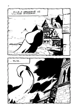 Contes Malicieux #44 : Le monstre du Loch-Fess : page 6