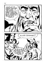 Contes Malicieux #44 : Le monstre du Loch-Fess : page 10