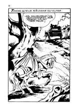 Contes Malicieux #44 : Le monstre du Loch-Fess : page 12