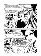 Contes Malicieux #44 : Le monstre du Loch-Fess : page 13