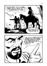 Contes Malicieux #44 : Le monstre du Loch-Fess : page 15