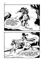 Contes Malicieux #44 : Le monstre du Loch-Fess : page 16