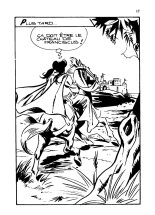 Contes Malicieux #44 : Le monstre du Loch-Fess : page 17