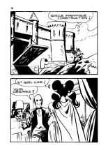 Contes Malicieux #44 : Le monstre du Loch-Fess : page 18