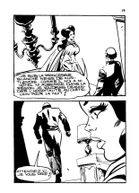 Contes Malicieux #44 : Le monstre du Loch-Fess : page 19