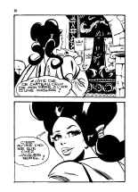 Contes Malicieux #44 : Le monstre du Loch-Fess : page 20