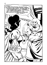 Contes Malicieux #44 : Le monstre du Loch-Fess : page 22