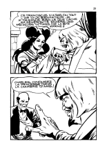 Contes Malicieux #44 : Le monstre du Loch-Fess : page 23