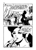 Contes Malicieux #44 : Le monstre du Loch-Fess : page 24