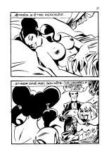 Contes Malicieux #44 : Le monstre du Loch-Fess : page 27