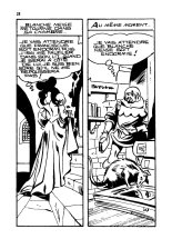 Contes Malicieux #44 : Le monstre du Loch-Fess : page 28
