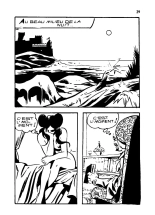 Contes Malicieux #44 : Le monstre du Loch-Fess : page 29
