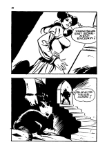 Contes Malicieux #44 : Le monstre du Loch-Fess : page 30