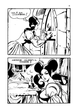 Contes Malicieux #44 : Le monstre du Loch-Fess : page 31