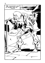 Contes Malicieux #44 : Le monstre du Loch-Fess : page 32