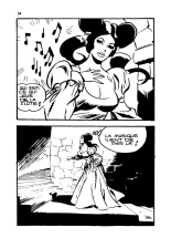 Contes Malicieux #44 : Le monstre du Loch-Fess : page 34