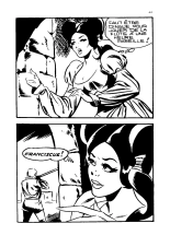 Contes Malicieux #44 : Le monstre du Loch-Fess : page 35