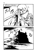 Contes Malicieux #44 : Le monstre du Loch-Fess : page 36