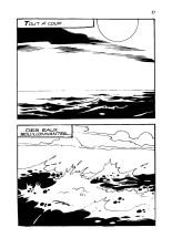 Contes Malicieux #44 : Le monstre du Loch-Fess : page 37