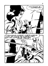Contes Malicieux #44 : Le monstre du Loch-Fess : page 41