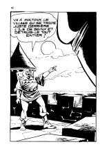 Contes Malicieux #44 : Le monstre du Loch-Fess : page 42