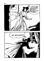 Contes Malicieux #44 : Le monstre du Loch-Fess : page 44
