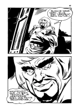 Contes Malicieux #44 : Le monstre du Loch-Fess : page 47