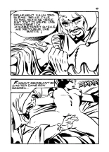 Contes Malicieux #44 : Le monstre du Loch-Fess : page 49