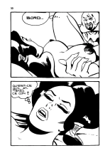 Contes Malicieux #44 : Le monstre du Loch-Fess : page 50