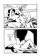 Contes Malicieux #44 : Le monstre du Loch-Fess : page 51