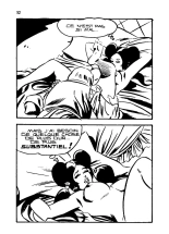 Contes Malicieux #44 : Le monstre du Loch-Fess : page 52