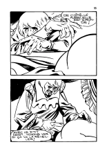 Contes Malicieux #44 : Le monstre du Loch-Fess : page 55