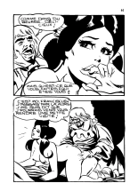 Contes Malicieux #44 : Le monstre du Loch-Fess : page 61