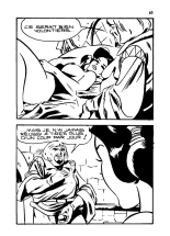 Contes Malicieux #44 : Le monstre du Loch-Fess : page 65