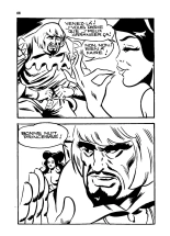 Contes Malicieux #44 : Le monstre du Loch-Fess : page 66