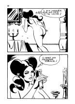 Contes Malicieux #44 : Le monstre du Loch-Fess : page 68