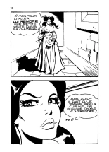 Contes Malicieux #44 : Le monstre du Loch-Fess : page 72