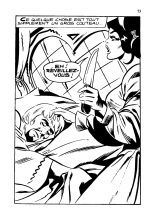 Contes Malicieux #44 : Le monstre du Loch-Fess : page 73