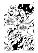 Contes Malicieux #44 : Le monstre du Loch-Fess : page 75
