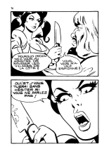 Contes Malicieux #44 : Le monstre du Loch-Fess : page 76