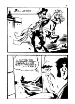 Contes Malicieux #44 : Le monstre du Loch-Fess : page 81
