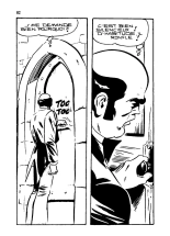 Contes Malicieux #44 : Le monstre du Loch-Fess : page 82