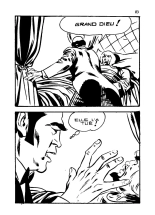 Contes Malicieux #44 : Le monstre du Loch-Fess : page 83