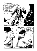 Contes Malicieux #44 : Le monstre du Loch-Fess : page 84