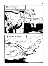 Contes Malicieux #44 : Le monstre du Loch-Fess : page 85