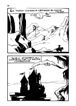 Contes Malicieux #44 : Le monstre du Loch-Fess : page 86