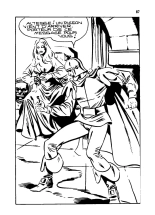 Contes Malicieux #44 : Le monstre du Loch-Fess : page 87