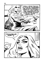 Contes Malicieux #44 : Le monstre du Loch-Fess : page 88